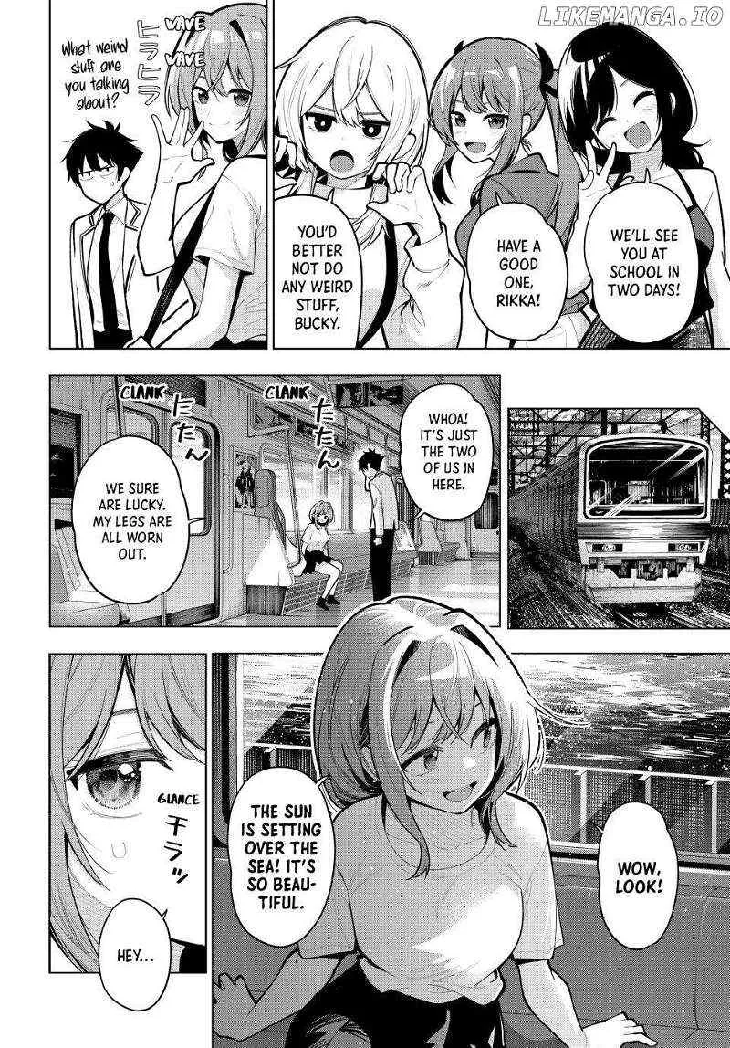 Tune In to the Midnight Heart