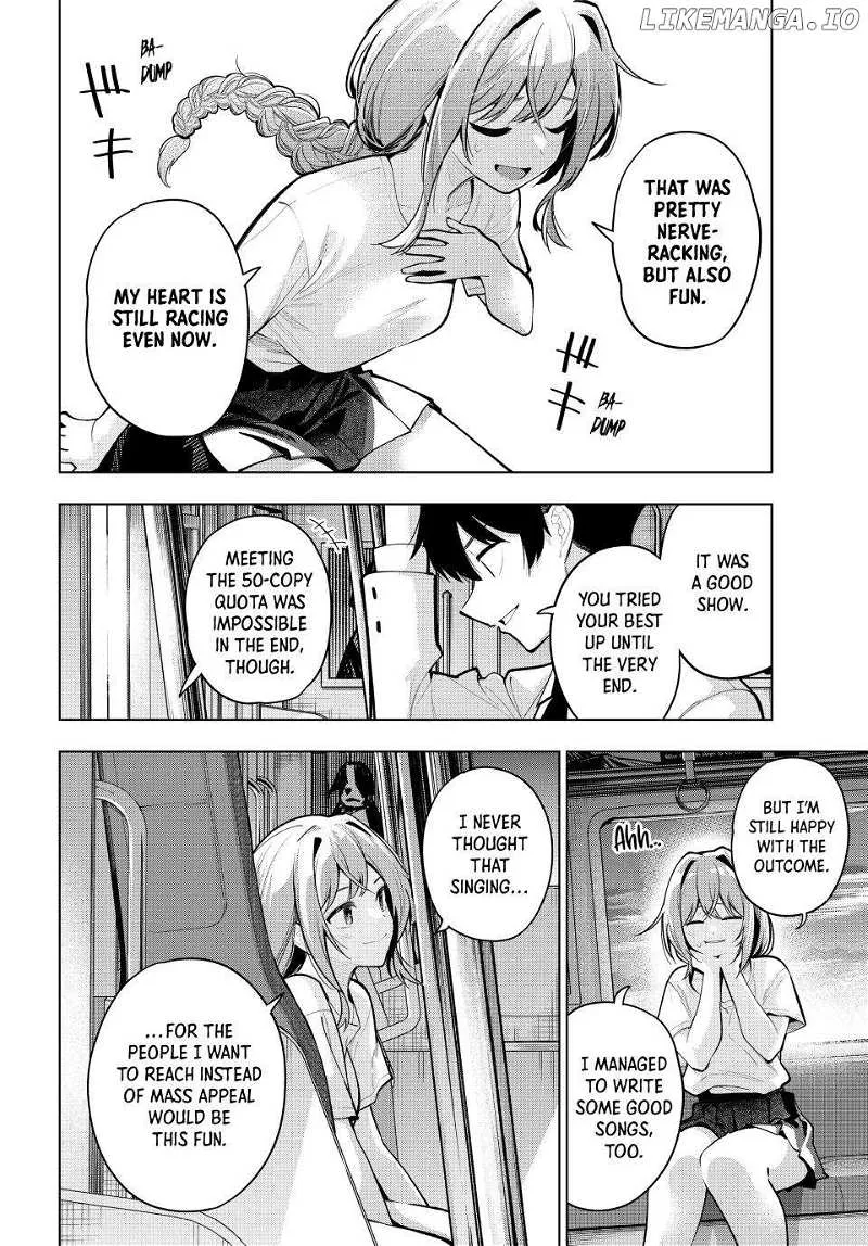 Tune In to the Midnight Heart