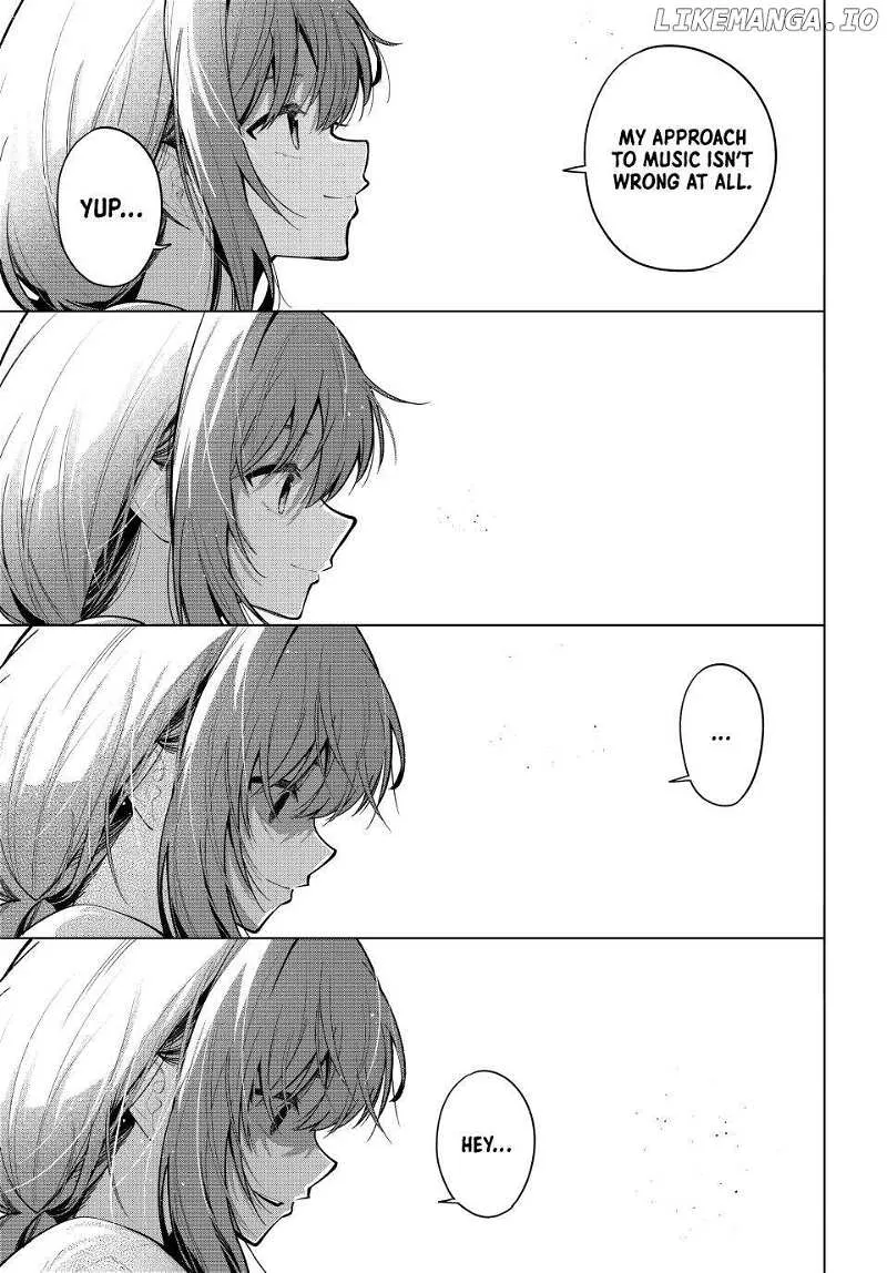 Tune In to the Midnight Heart