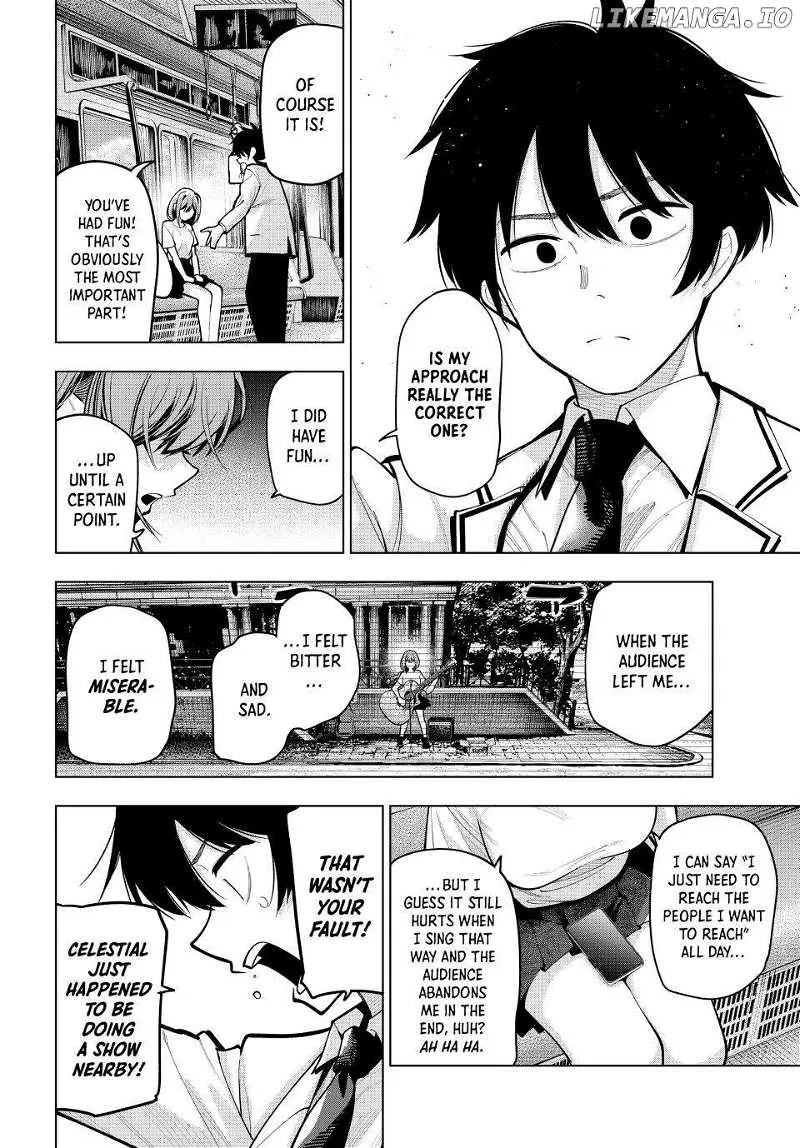 Tune In to the Midnight Heart