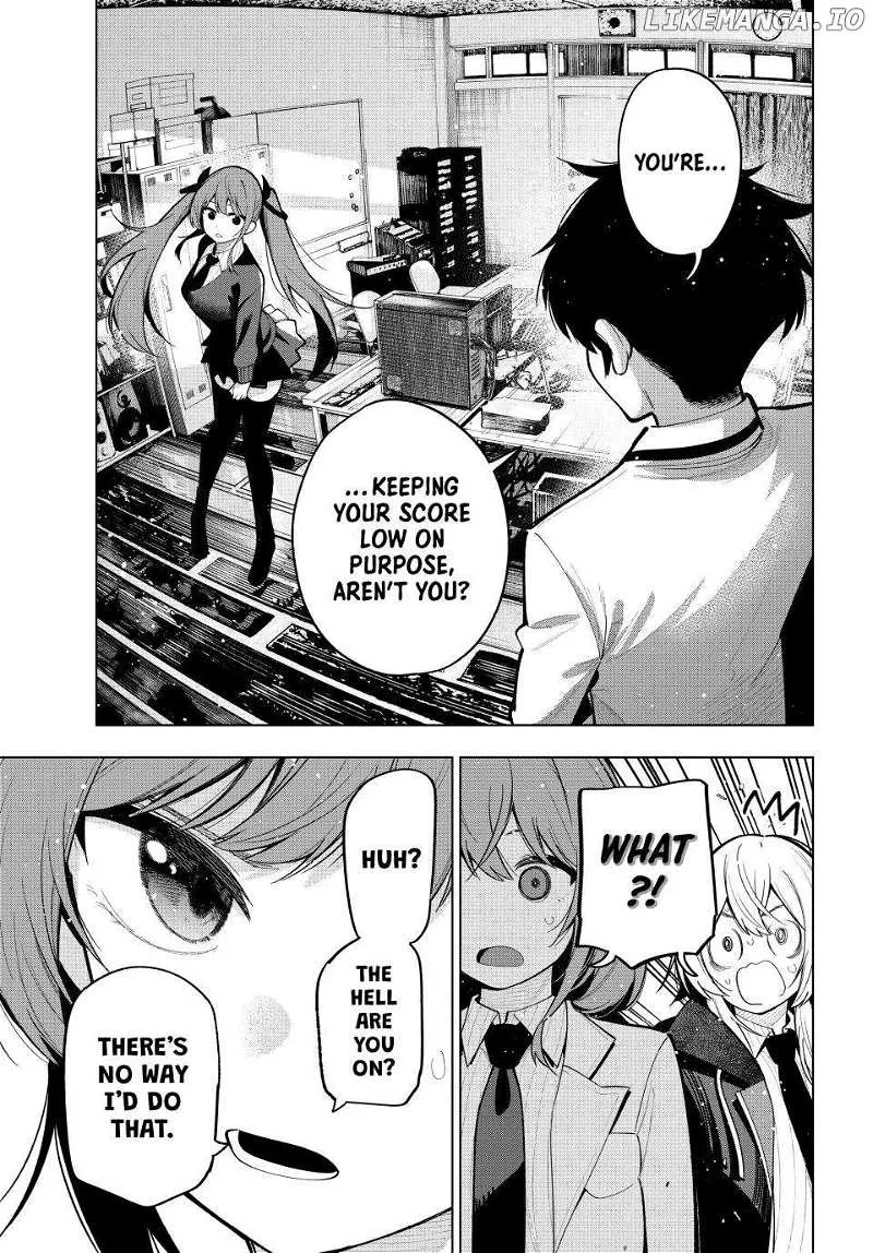 Tune In to the Midnight Heart