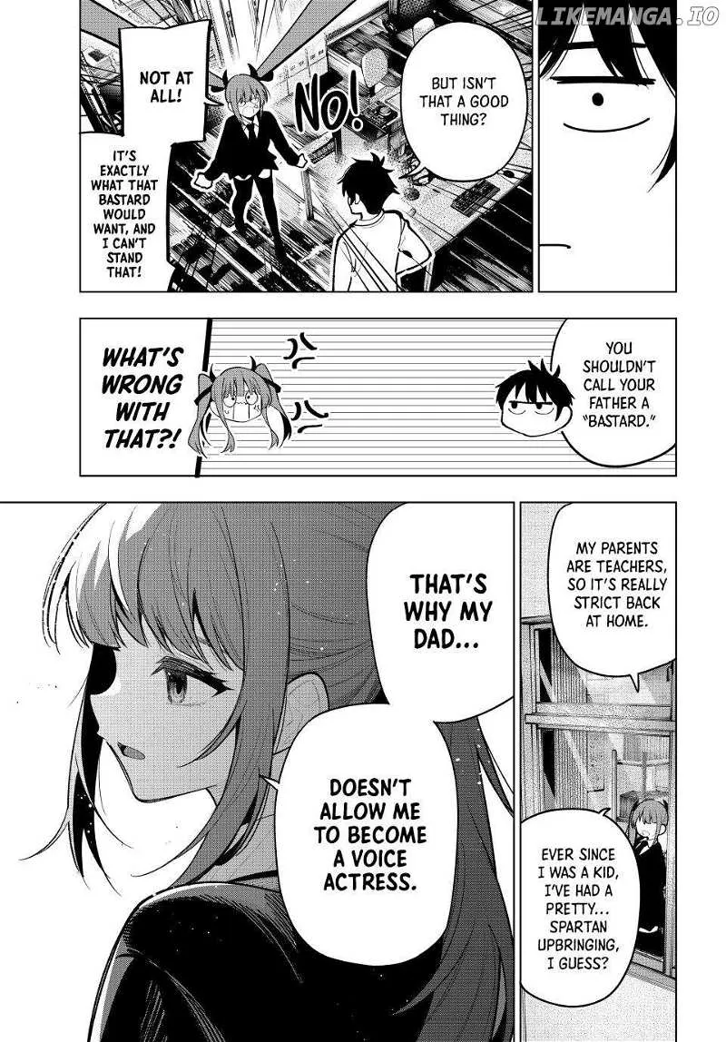 Tune In to the Midnight Heart