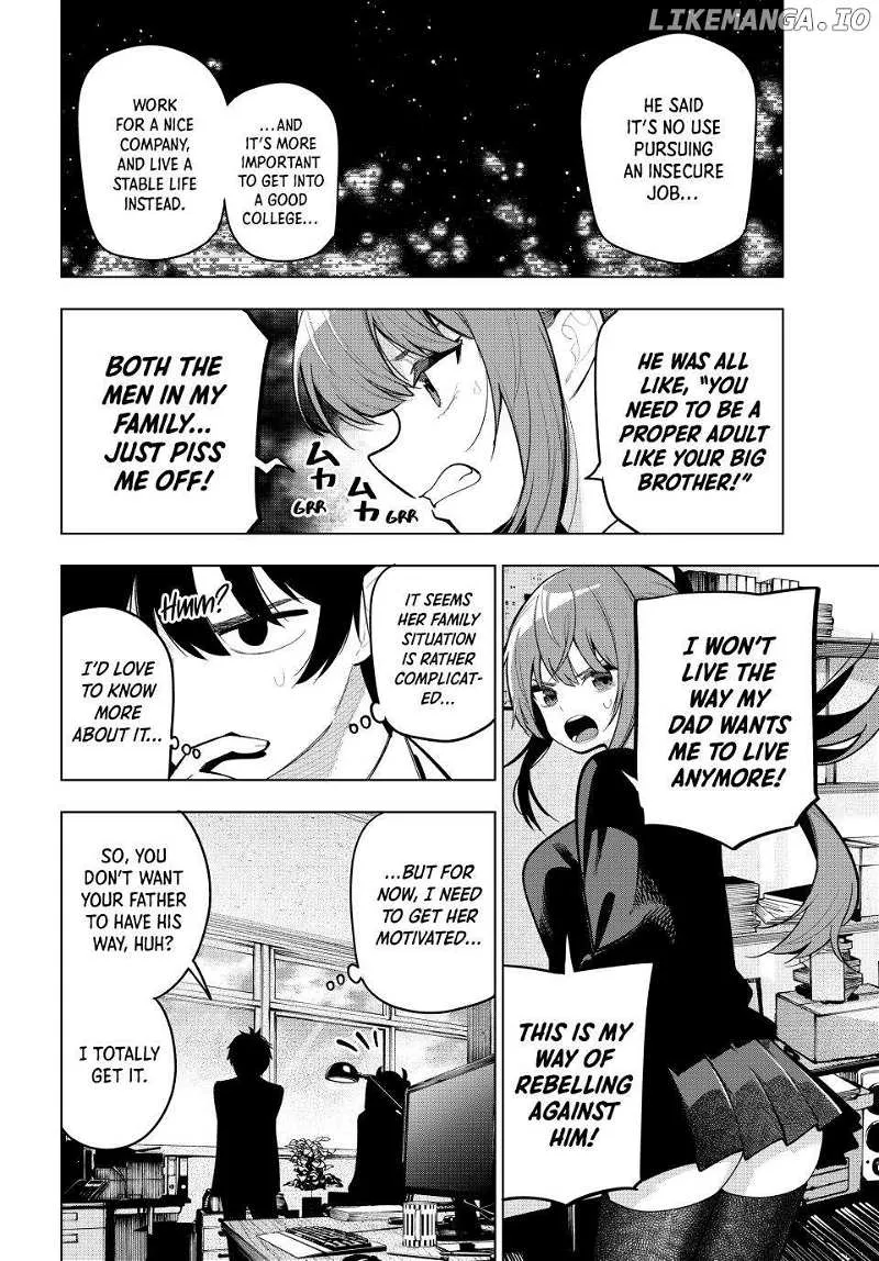 Tune In to the Midnight Heart