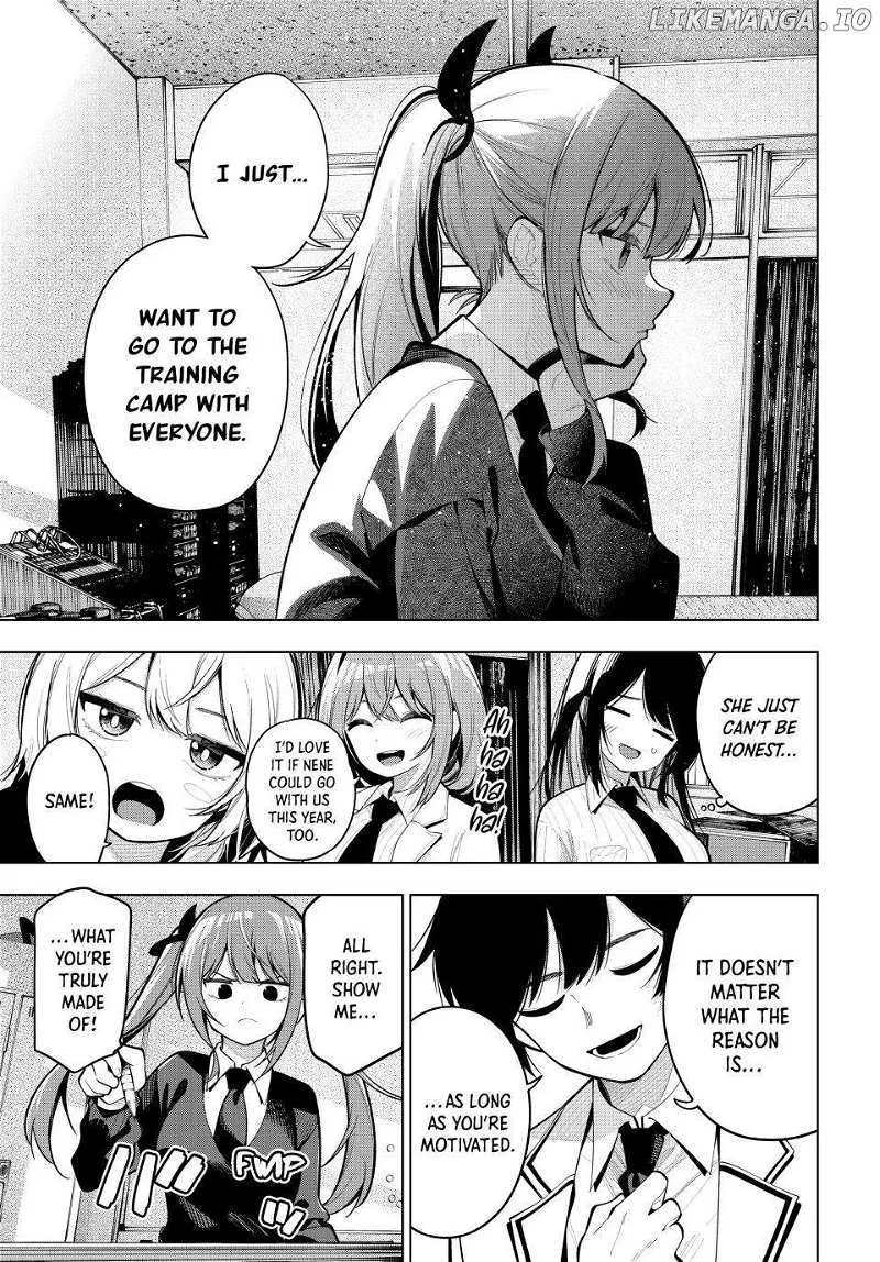 Tune In to the Midnight Heart