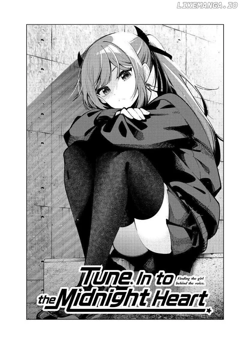 Tune In to the Midnight Heart