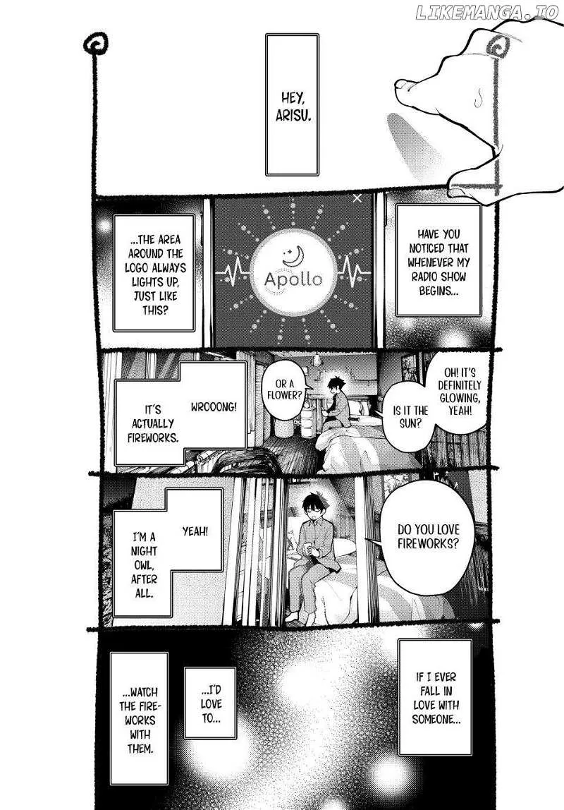 Tune In to the Midnight Heart