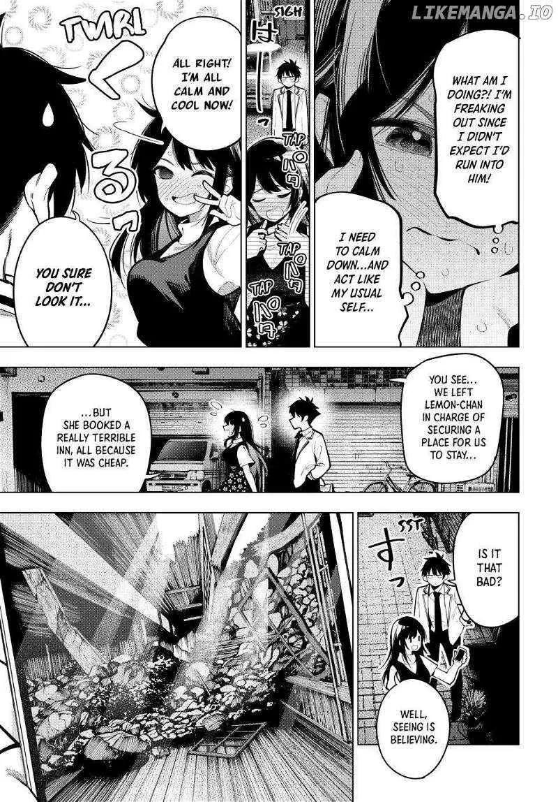 Tune In to the Midnight Heart