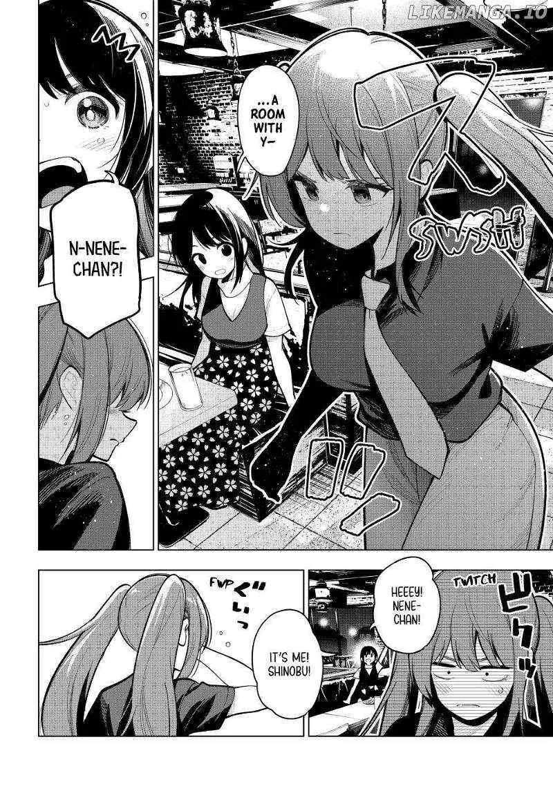 Tune In to the Midnight Heart