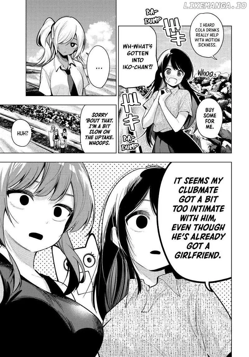 Tune In to the Midnight Heart