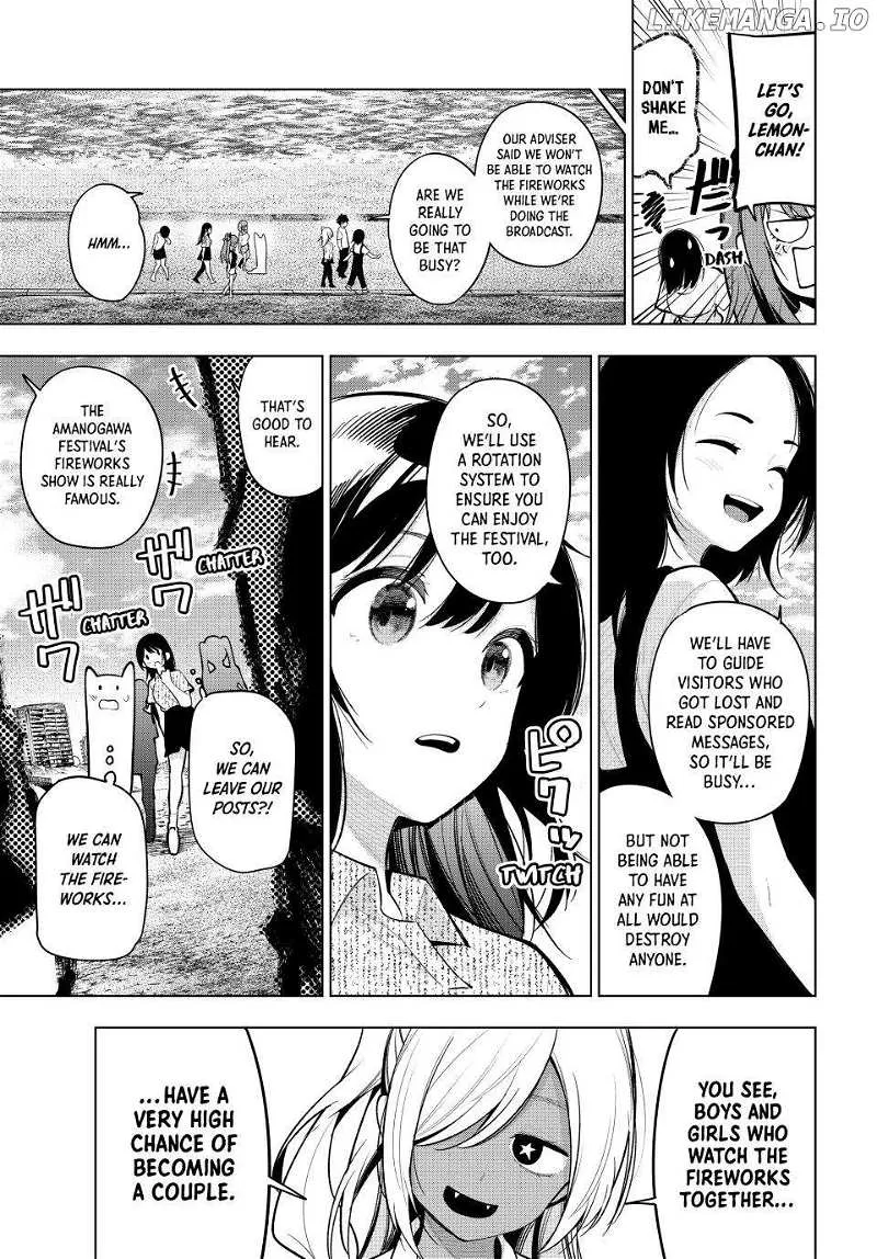 Tune In to the Midnight Heart