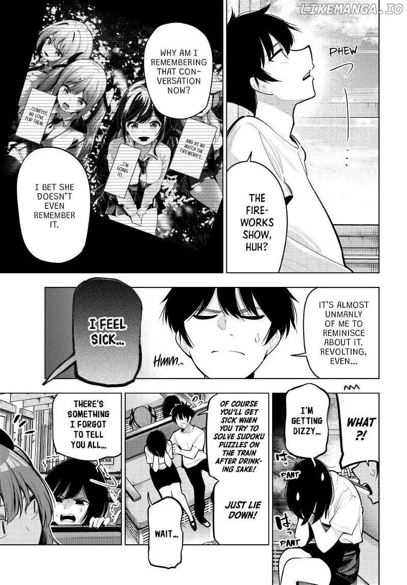 Tune In to the Midnight Heart