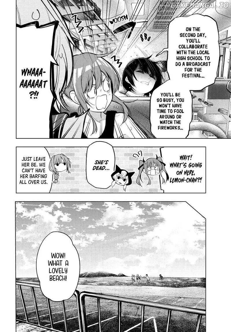 Tune In to the Midnight Heart