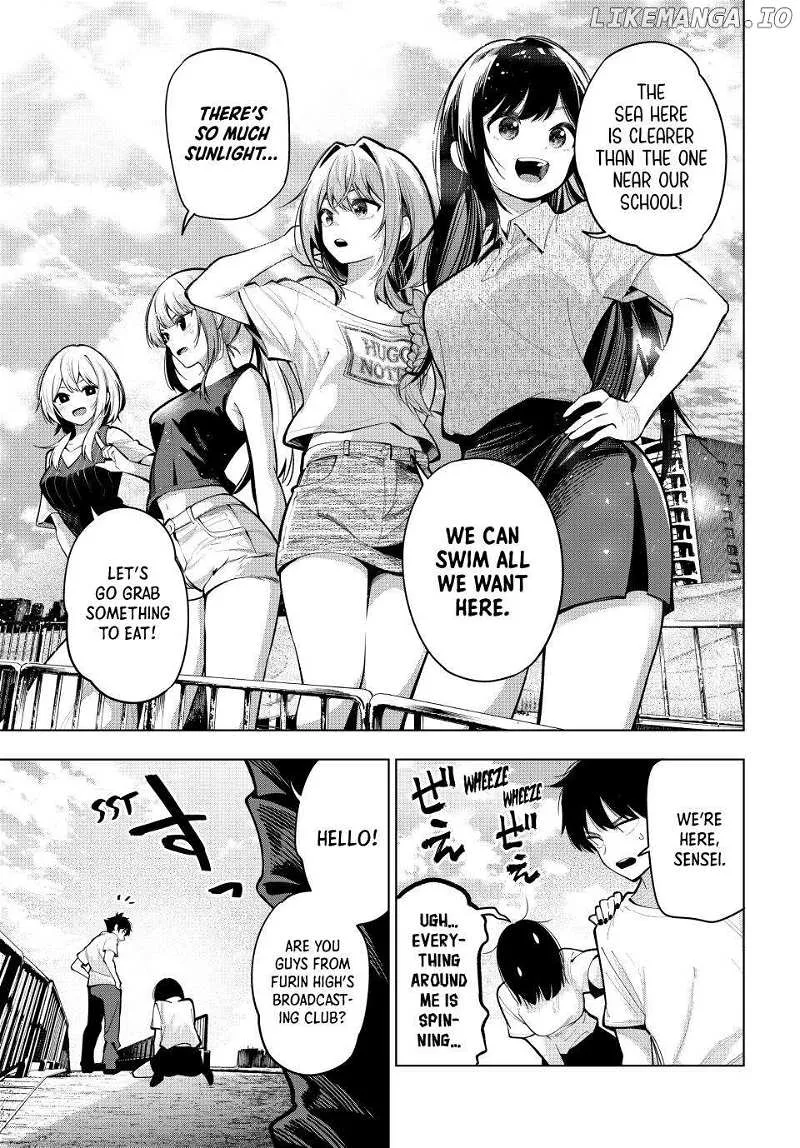 Tune In to the Midnight Heart