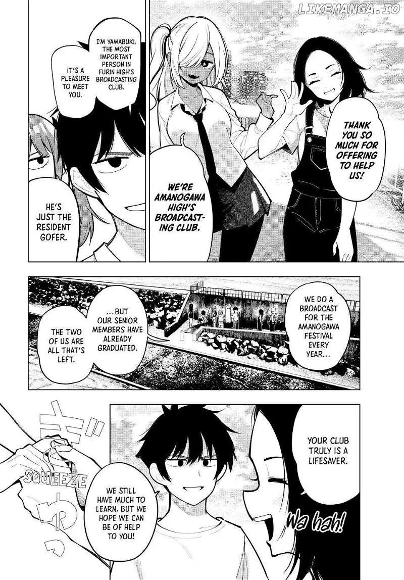 Tune In to the Midnight Heart