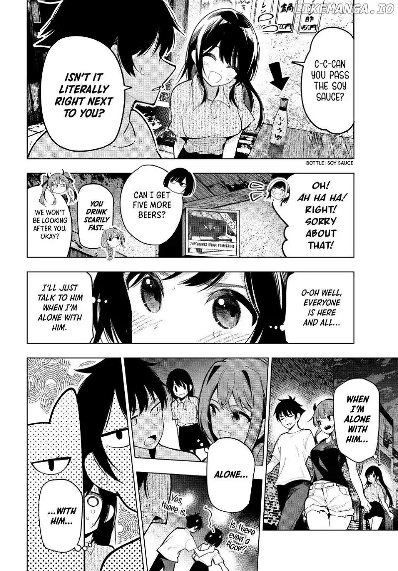 Tune In to the Midnight Heart