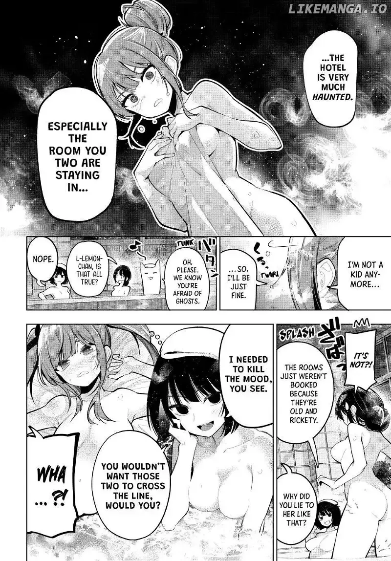 Tune In to the Midnight Heart