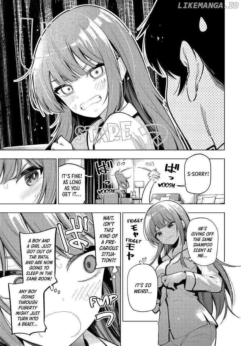 Tune In to the Midnight Heart