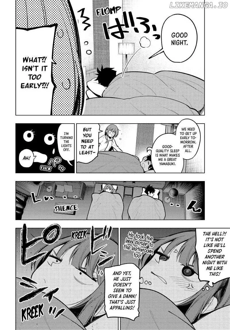 Tune In to the Midnight Heart