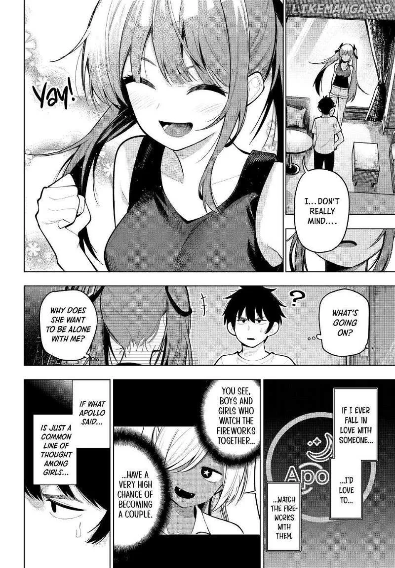 Tune In to the Midnight Heart