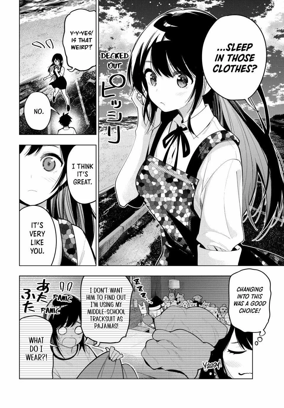 Tune In to the Midnight Heart