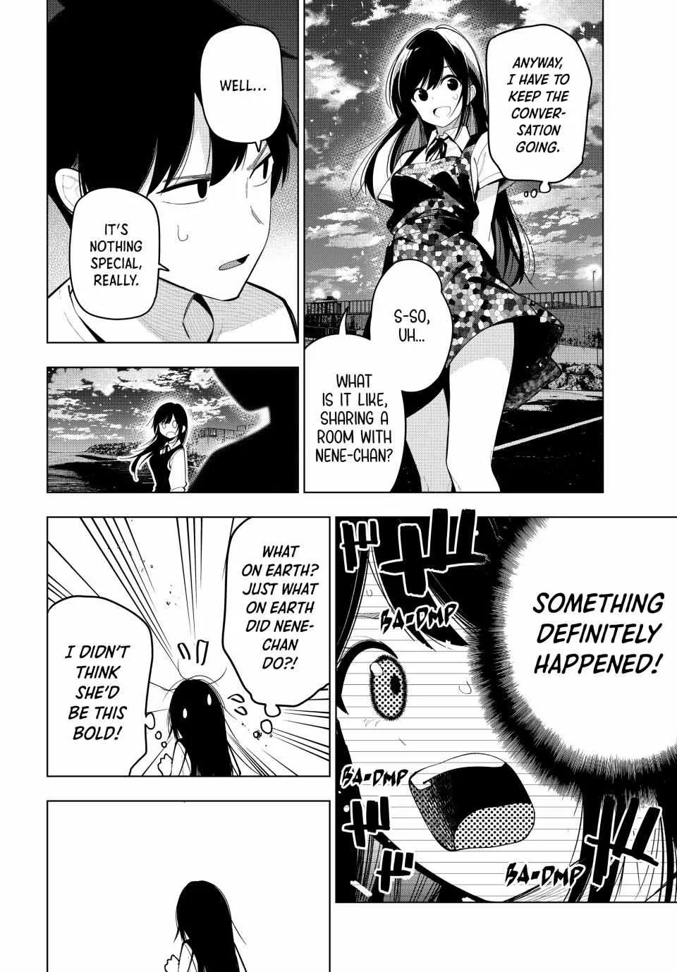 Tune In to the Midnight Heart