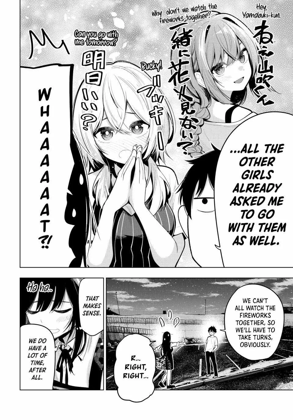 Tune In to the Midnight Heart