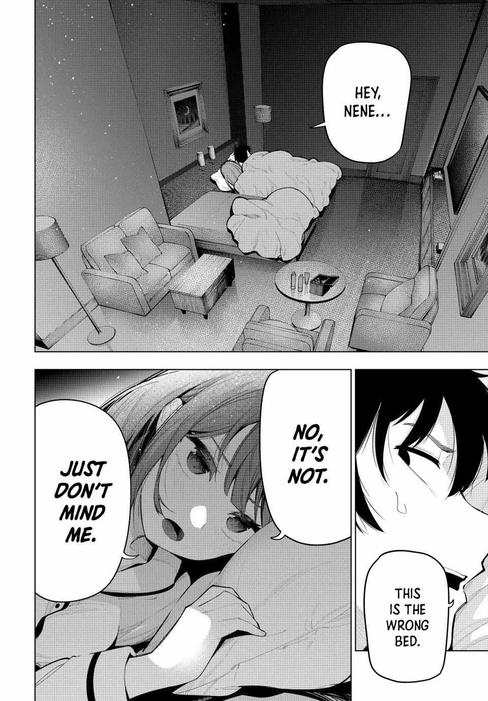 Tune In to the Midnight Heart