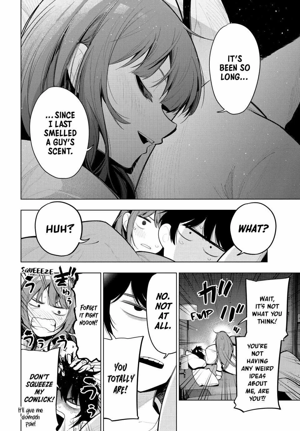 Tune In to the Midnight Heart