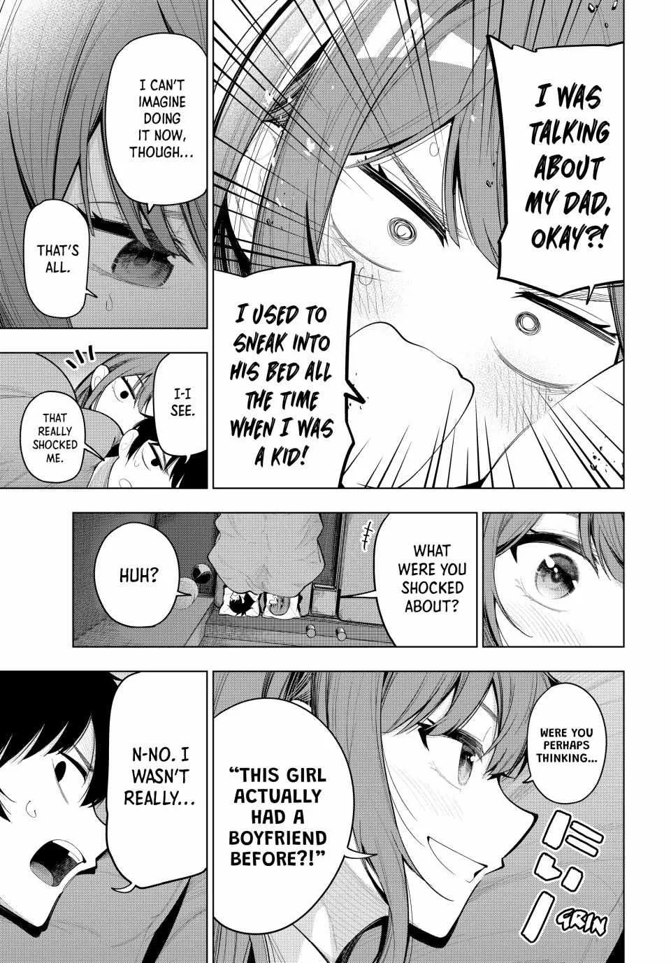 Tune In to the Midnight Heart