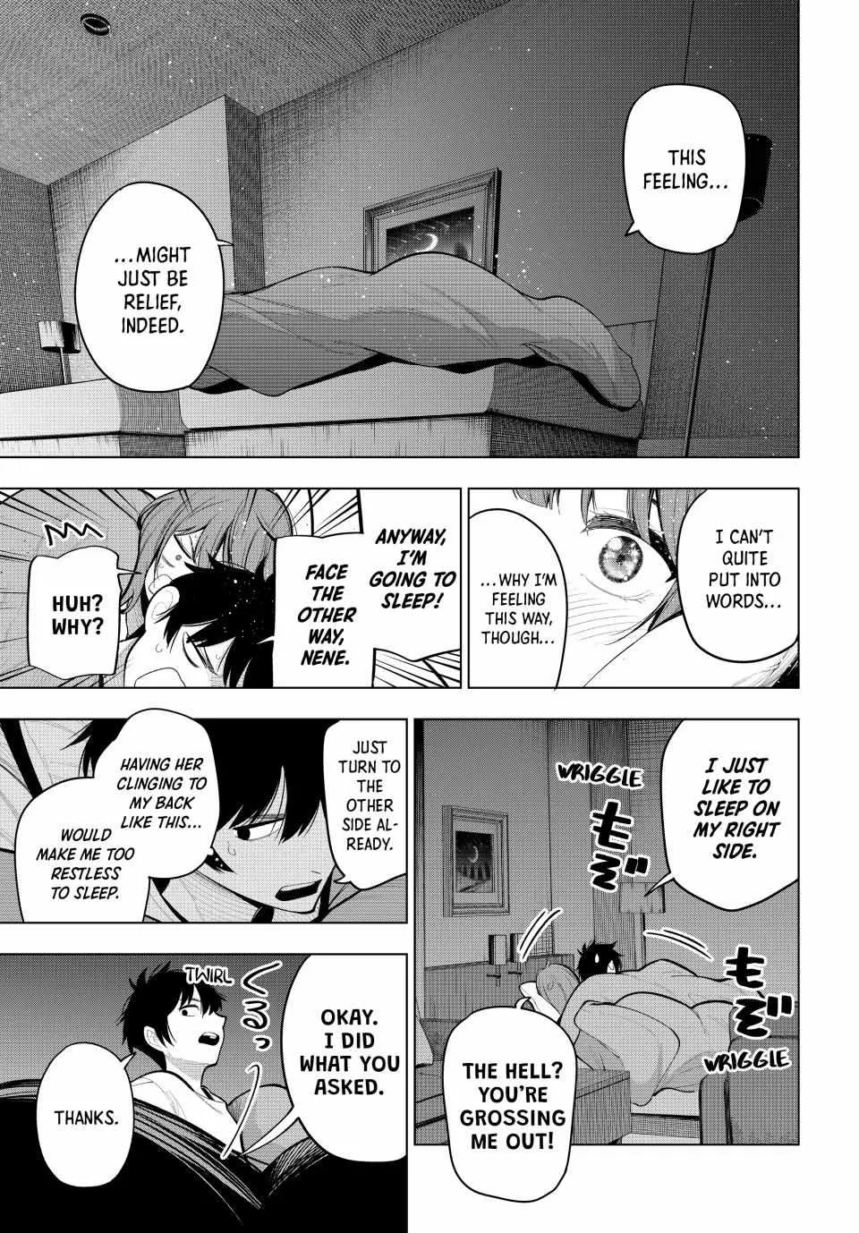 Tune In to the Midnight Heart