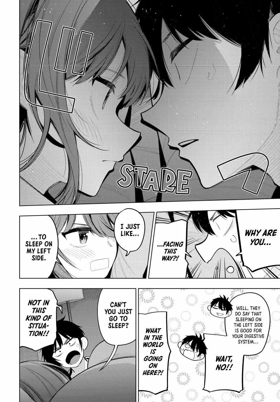 Tune In to the Midnight Heart