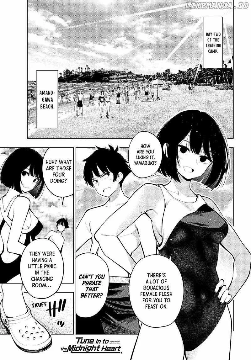 Tune In to the Midnight Heart