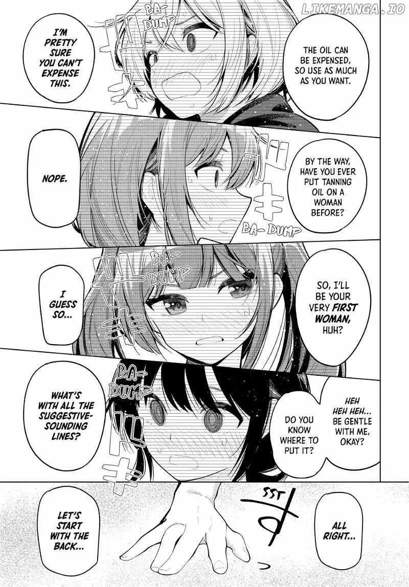 Tune In to the Midnight Heart