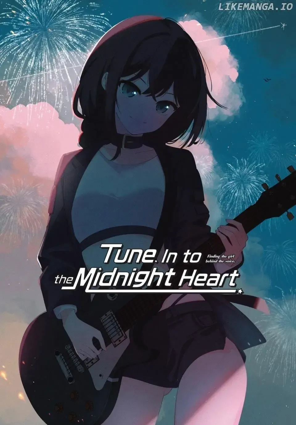 Tune In to the Midnight Heart