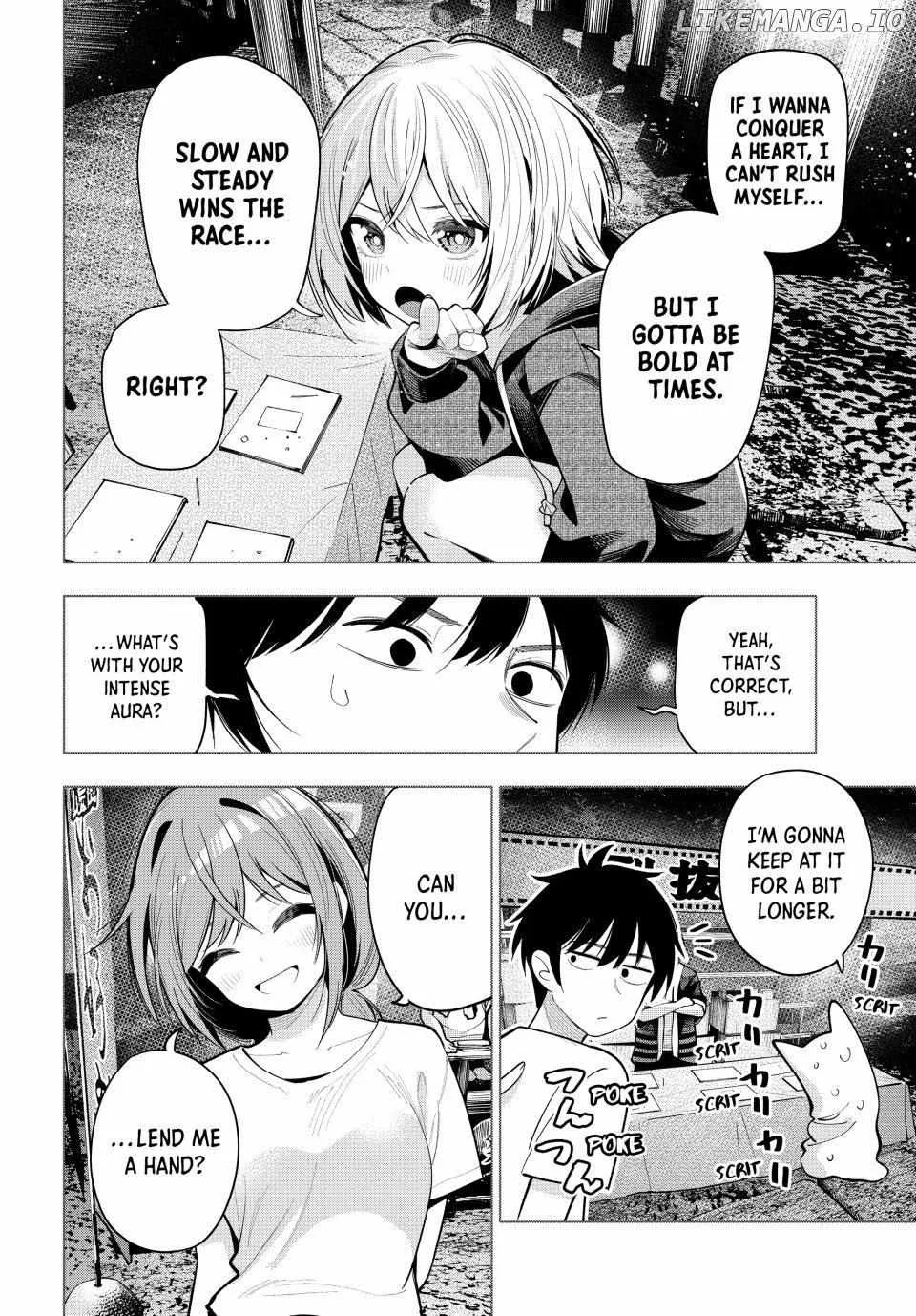 Tune In to the Midnight Heart