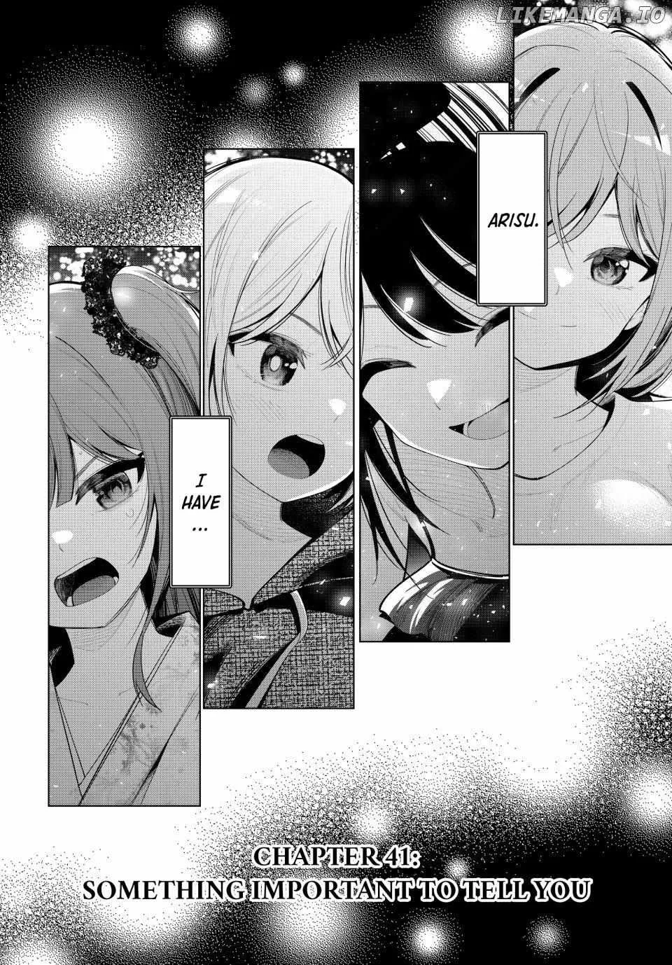 Tune In to the Midnight Heart