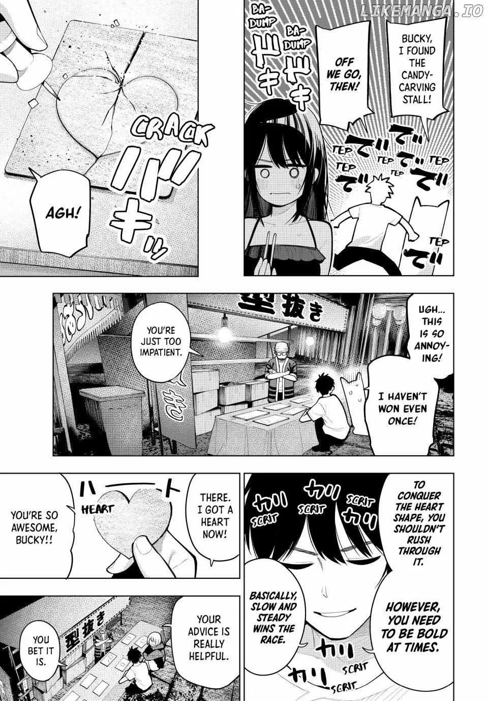 Tune In to the Midnight Heart