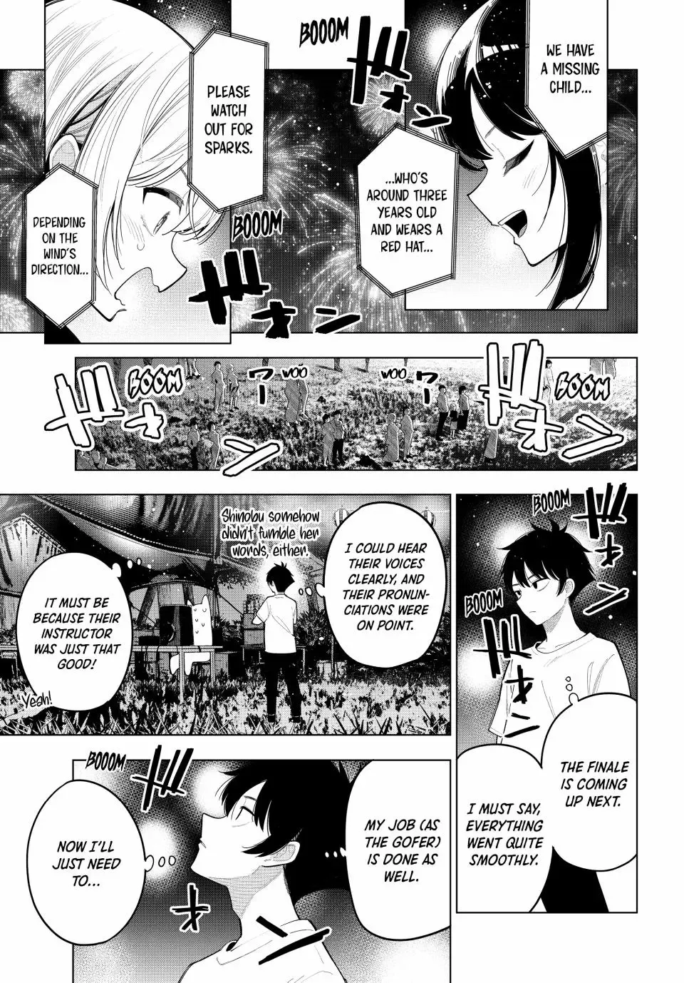 Tune In to the Midnight Heart