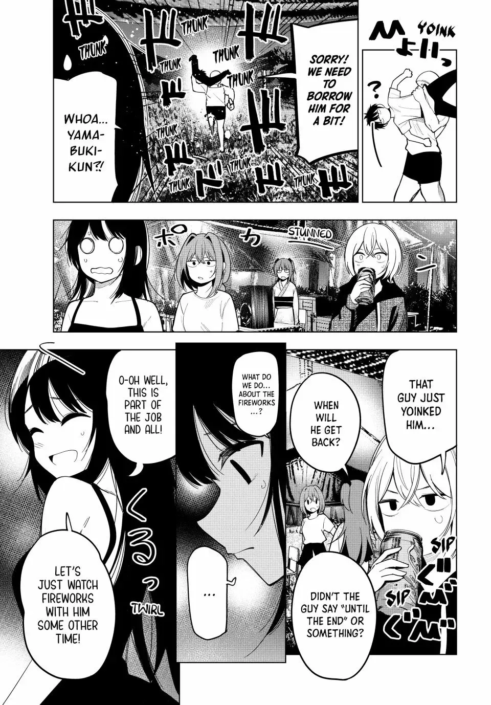 Tune In to the Midnight Heart