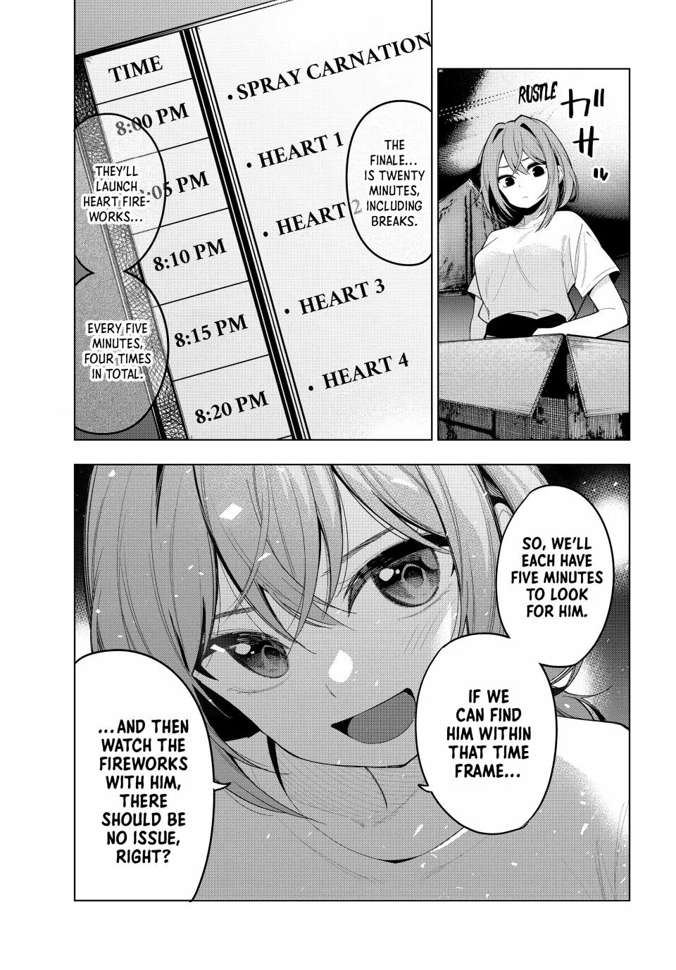 Tune In to the Midnight Heart