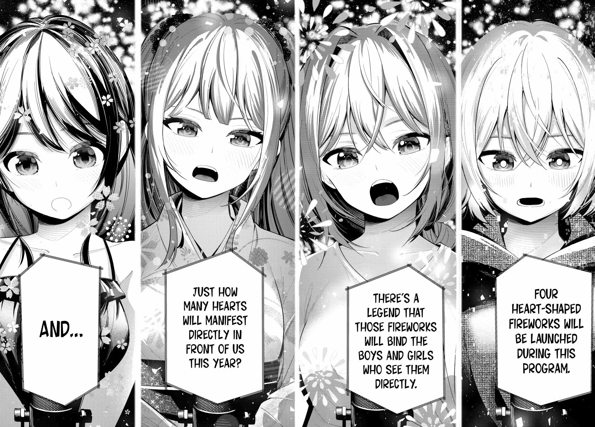 Tune In to the Midnight Heart