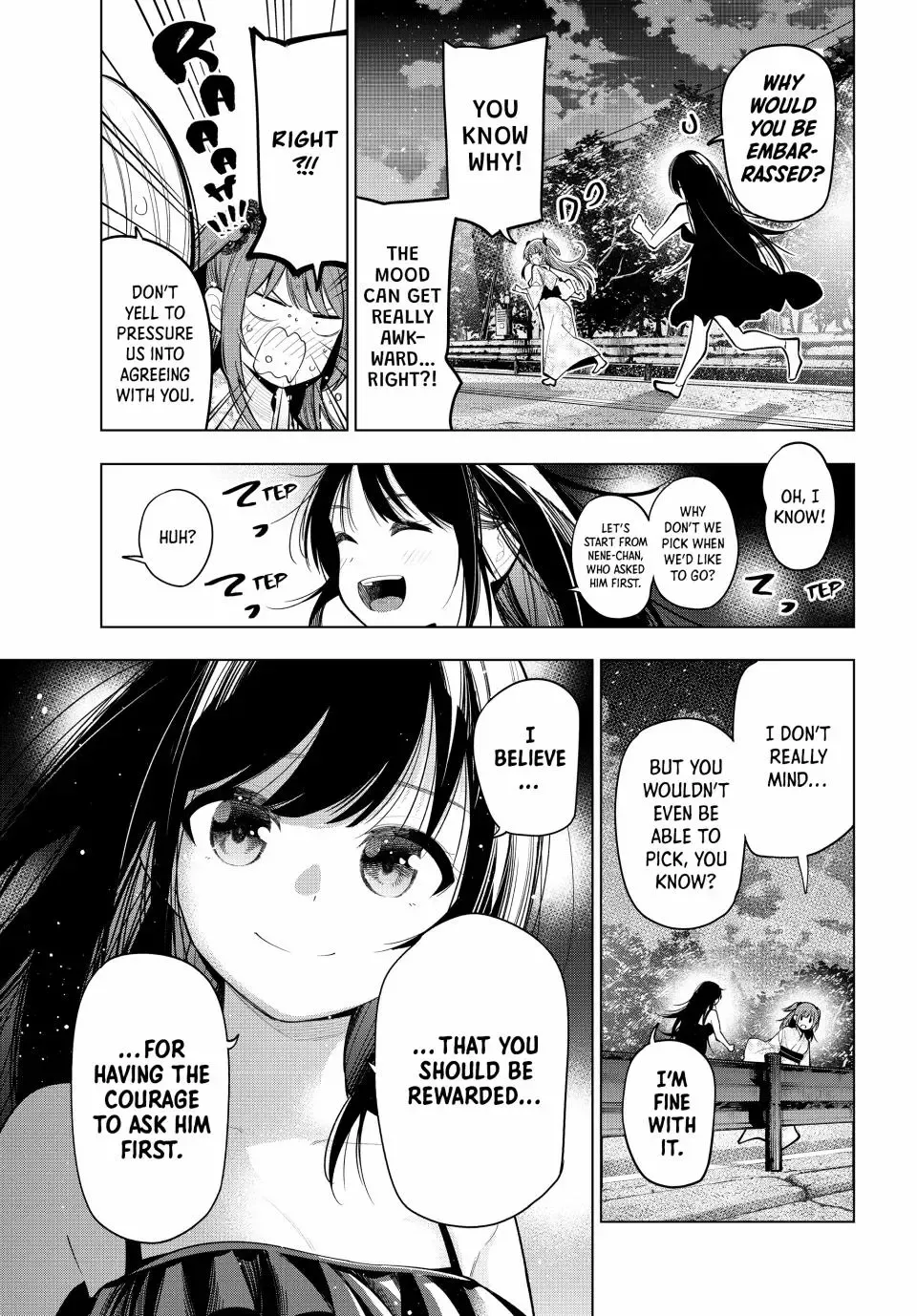 Tune In to the Midnight Heart