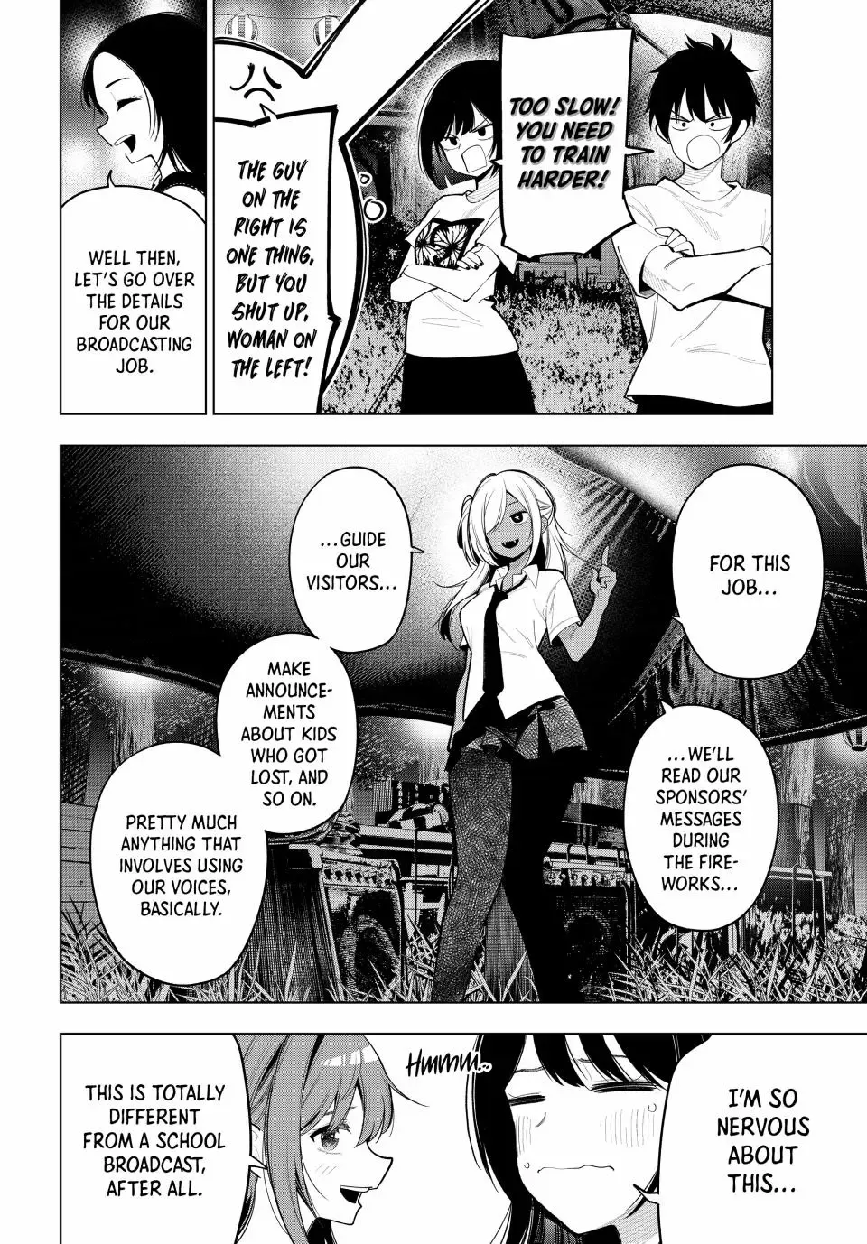 Tune In to the Midnight Heart