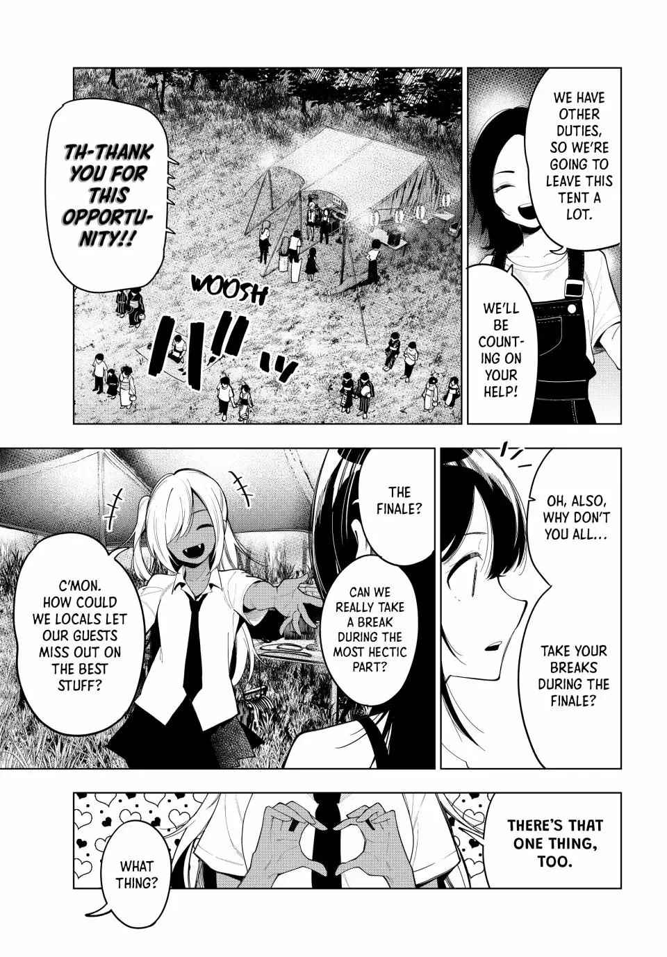 Tune In to the Midnight Heart