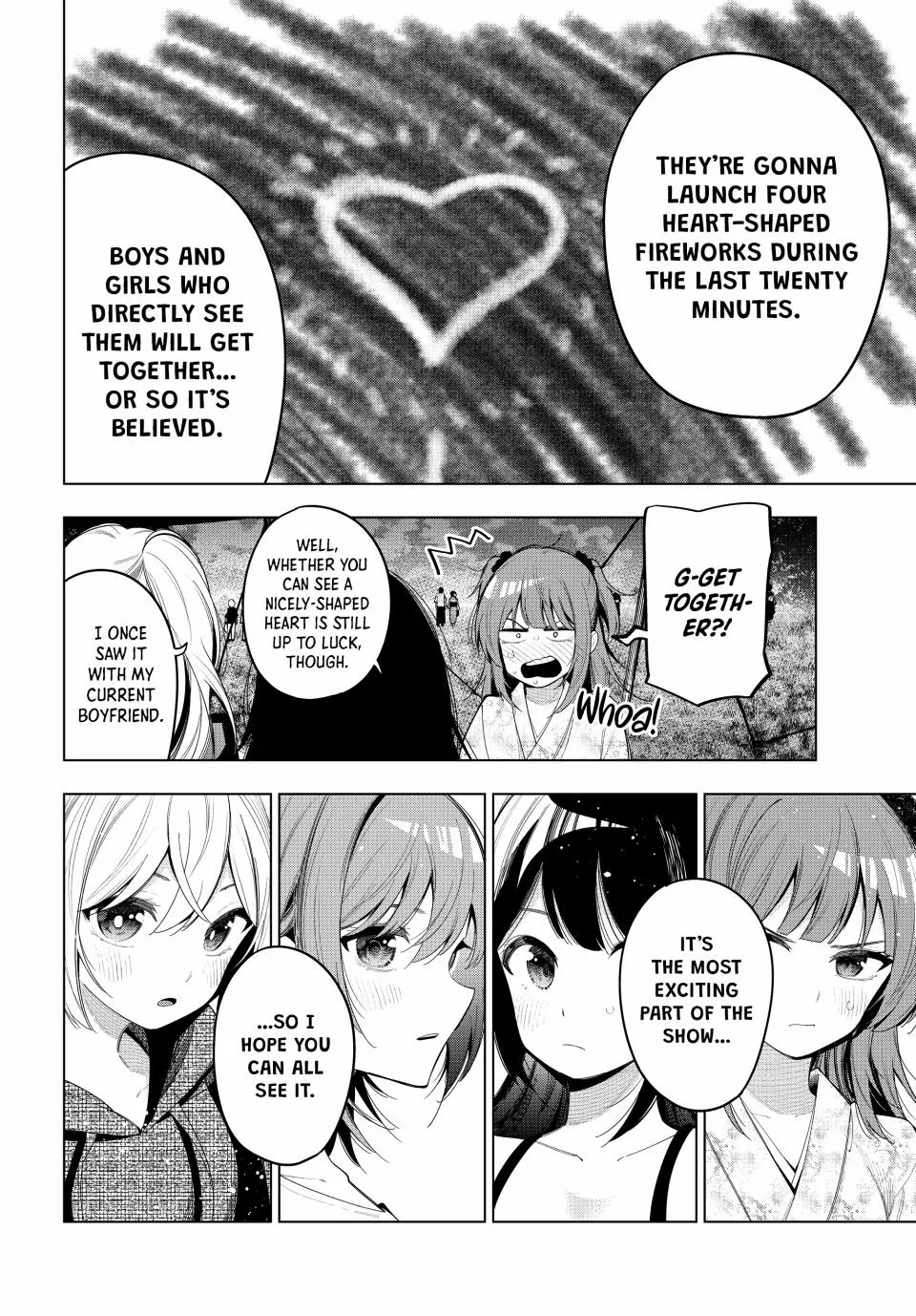 Tune In to the Midnight Heart