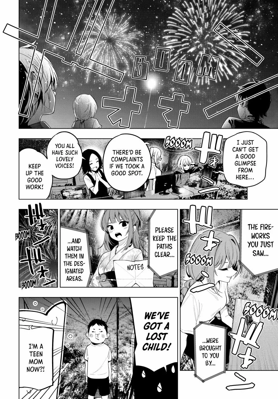 Tune In to the Midnight Heart