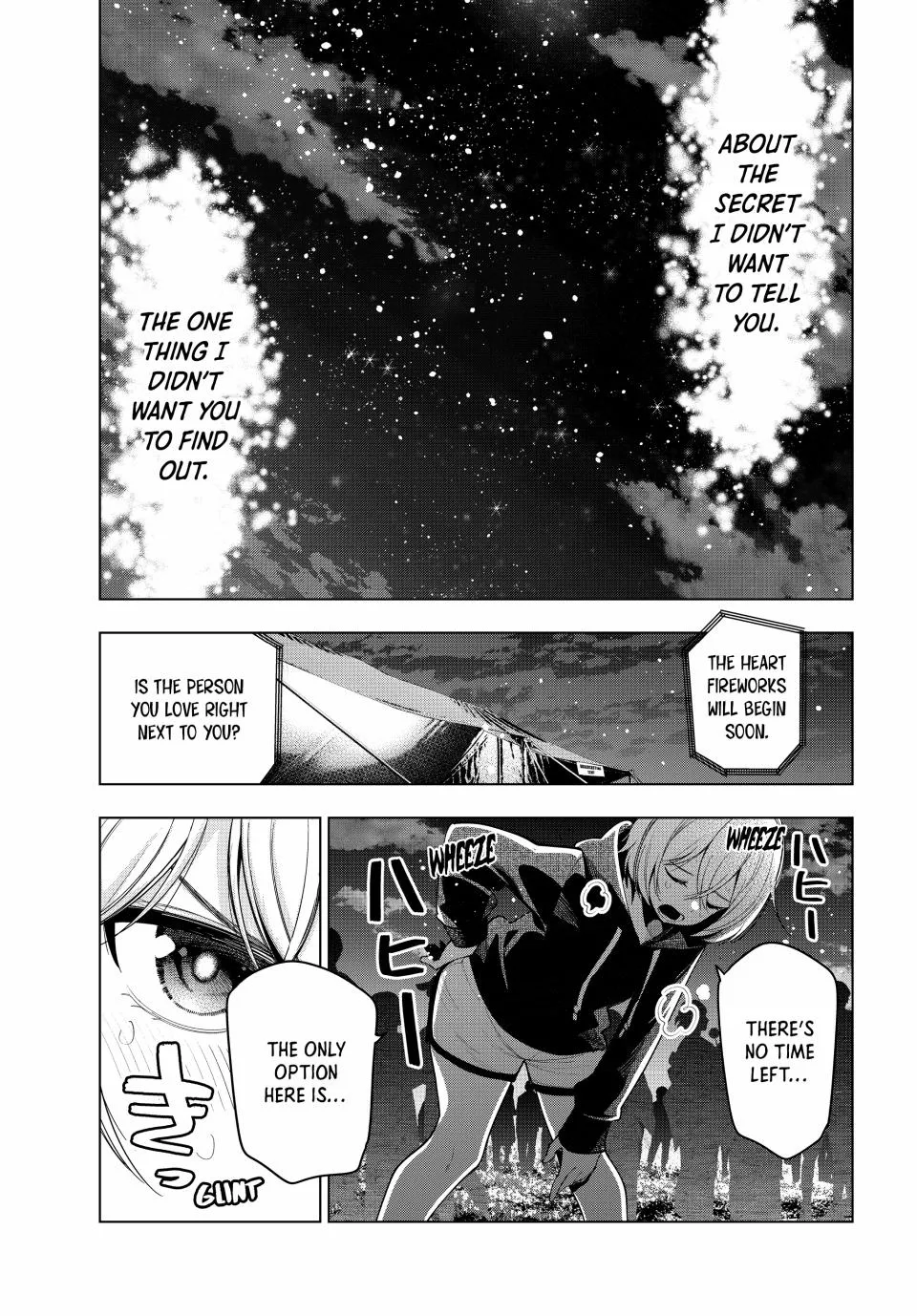 Tune In to the Midnight Heart