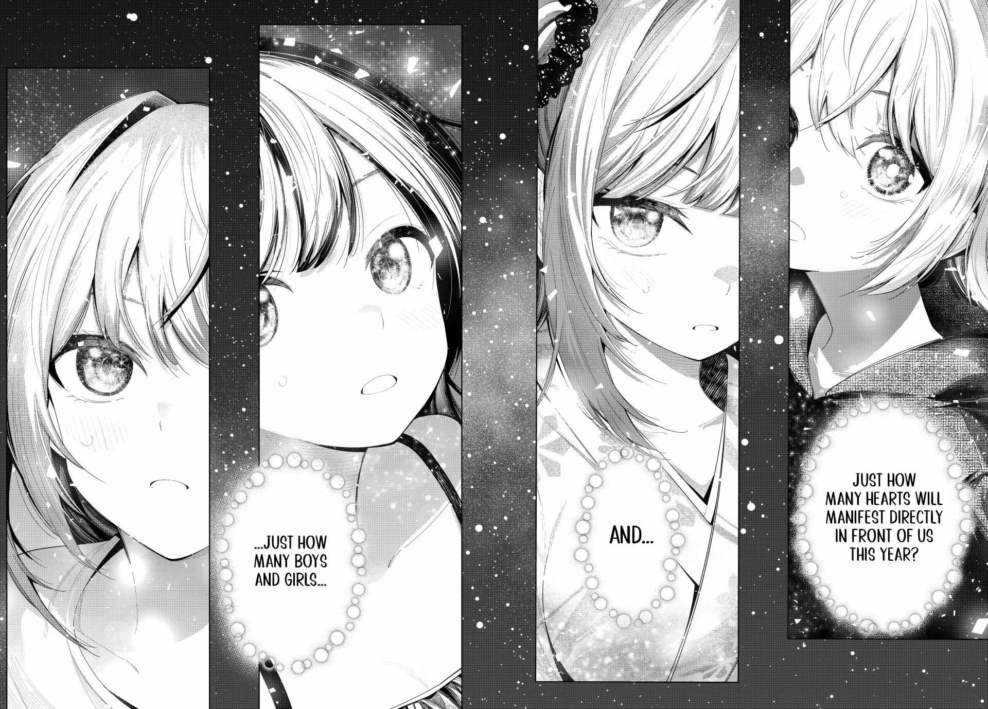 Tune In to the Midnight Heart