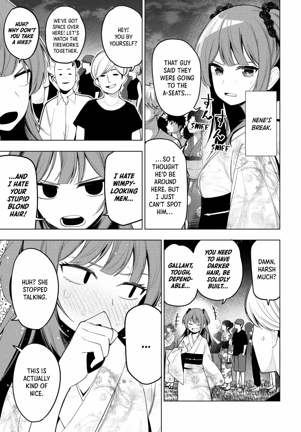 Tune In to the Midnight Heart