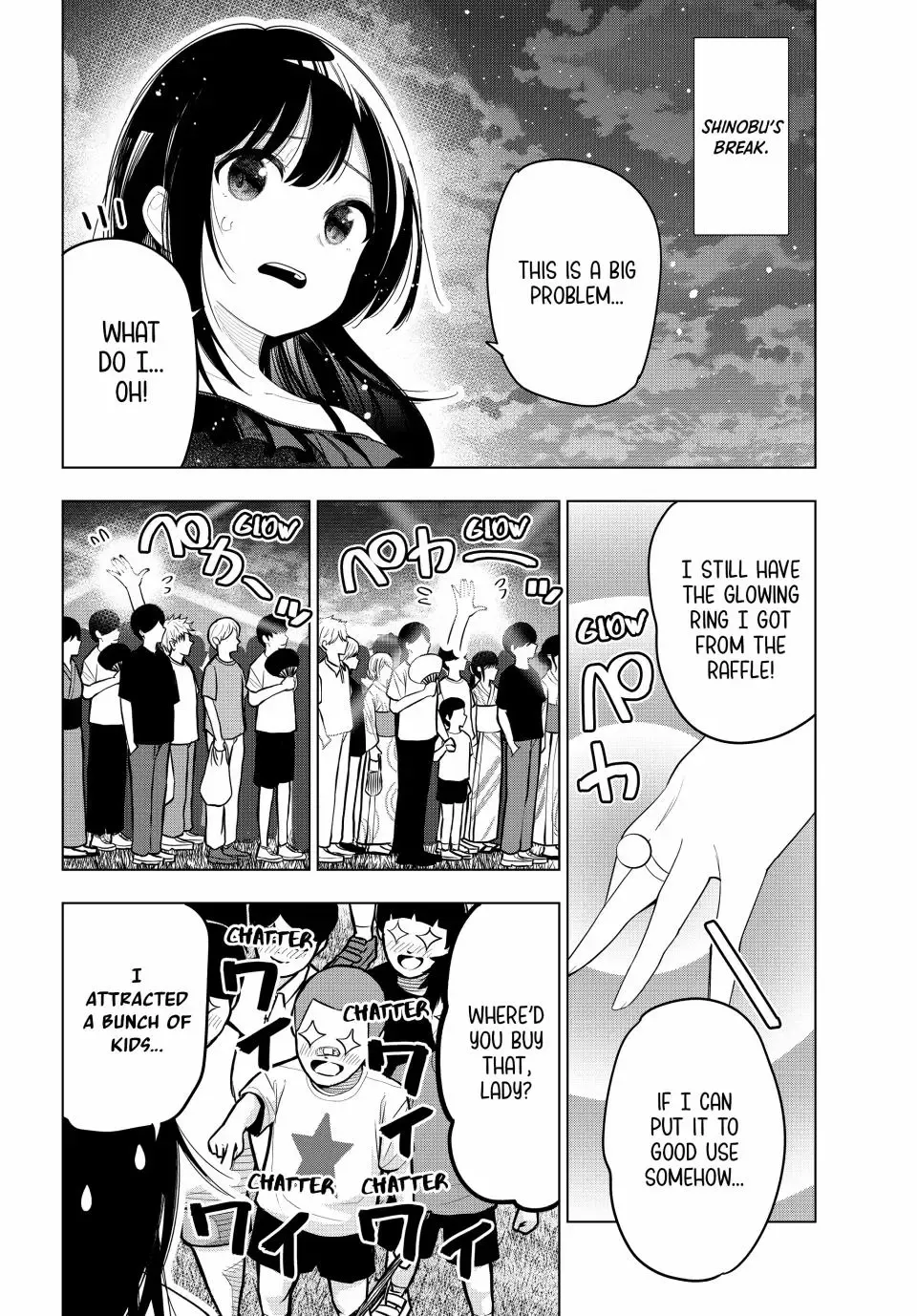 Tune In to the Midnight Heart